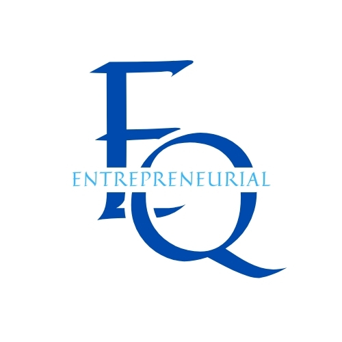 Entrepreneurial EQ is about to be completed
